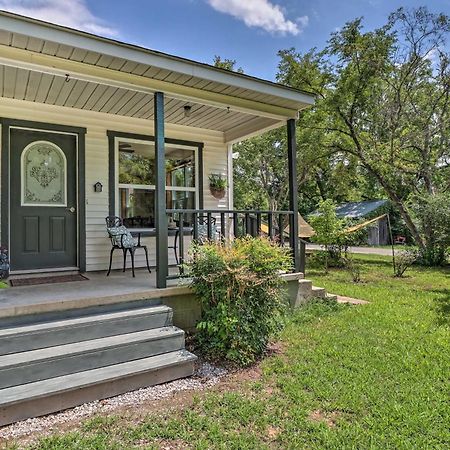 Mountain View Home Steps To Amphitheater Park Εξωτερικό φωτογραφία